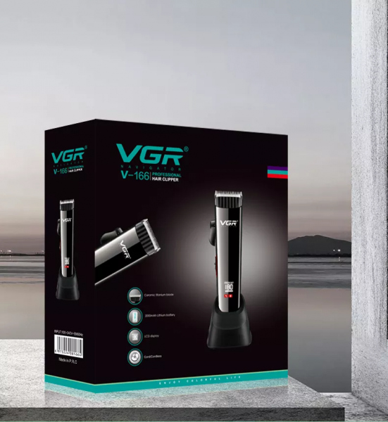 VGR NAVIGATOR (V-166) ماكينه للرجال